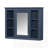 Wall Mounted Medicine Cabinet-104712970