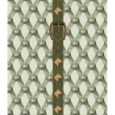 ORIENT EXPRESS Wallpaper Roll