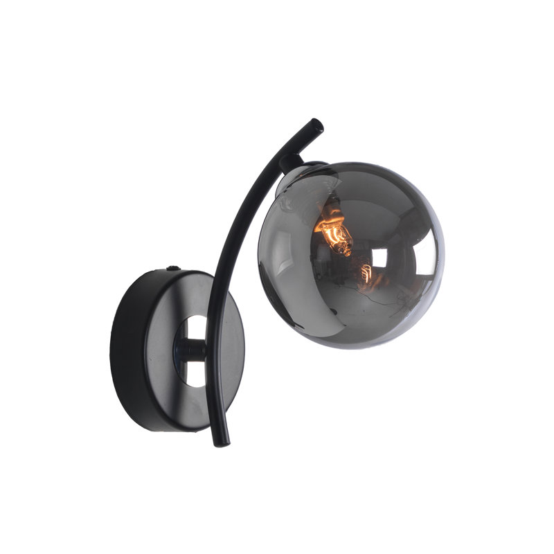 Armed Sconce