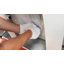 Baignoire autoportante 67 "avec drain interne Streamline-101697766