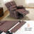Aneria Power Recliner Lift Chair with Massage and Heat, Extended Footrest, Faux Leather-827687368