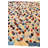8x10 Phillippi Multi Rug