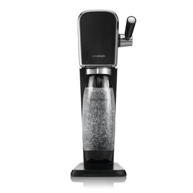 60L NEW CQC spare sodastream cylinder - Whisk