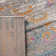 Felty Oriental Light Gray Area Rug
