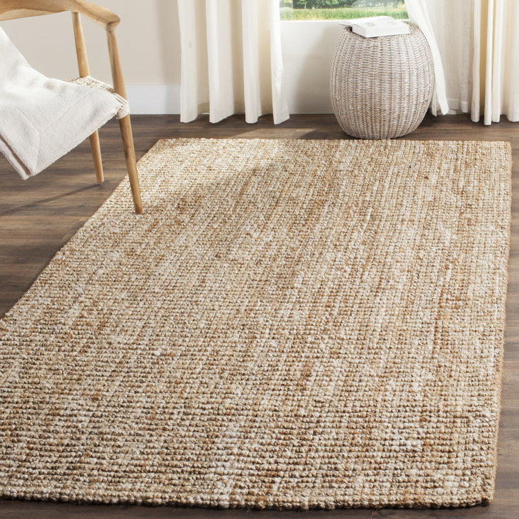 Irene Solid Colour Area Rug