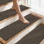 Tapis d'escalier intérieur antidérapant lavable (ensemble de 15)-130568881-130568882