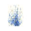 Gradation II Print-26934093-26934092