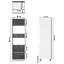 Refrigerator Cabinet 60X57x207 Cm-2141085140