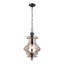 Lustre géométrique unique à 1 lumière Pablo-699714615