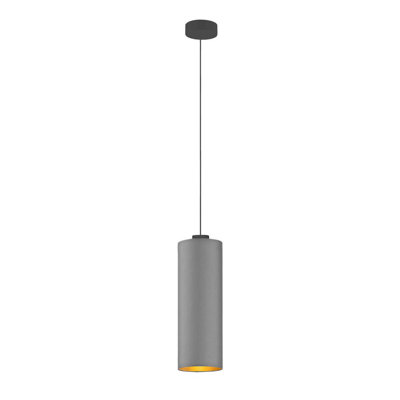 Resa 1 - Light Cylinder Pendant