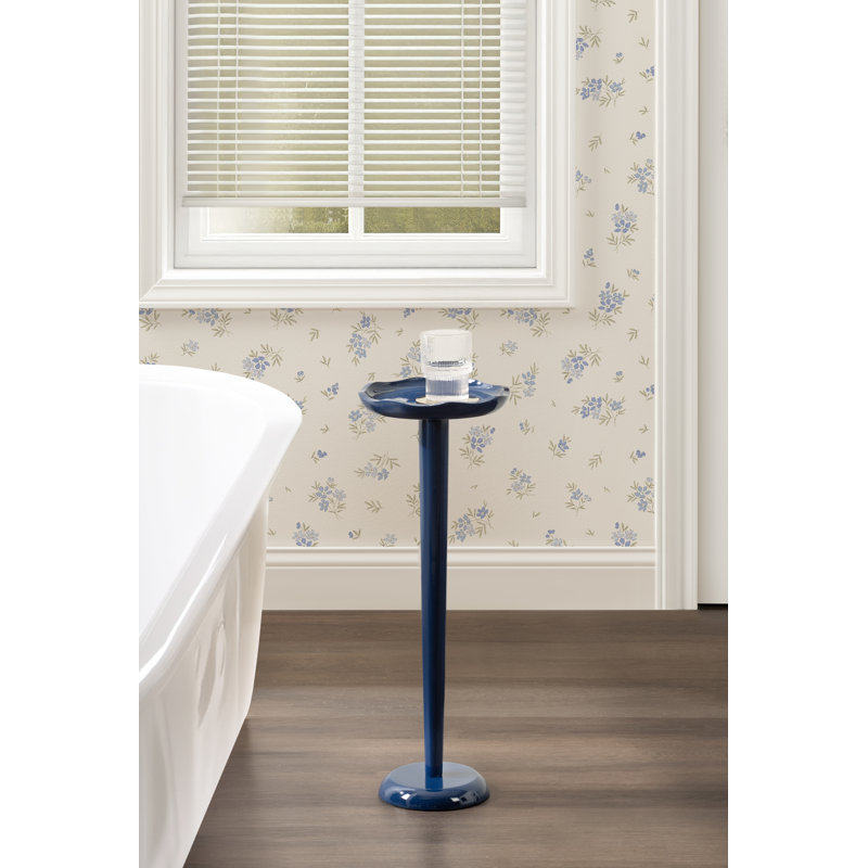 Table ronde Alessia, Navy Blue