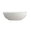 freestanding solid surface soaking bathtub