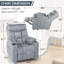 Fauteuil inclinable électrique Power Lift-440304635