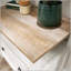 Classeur latéral moderne avec grand tiroir, parfait pour les solutions de rangement organisées et élégantes pour le bureau à domicile.
