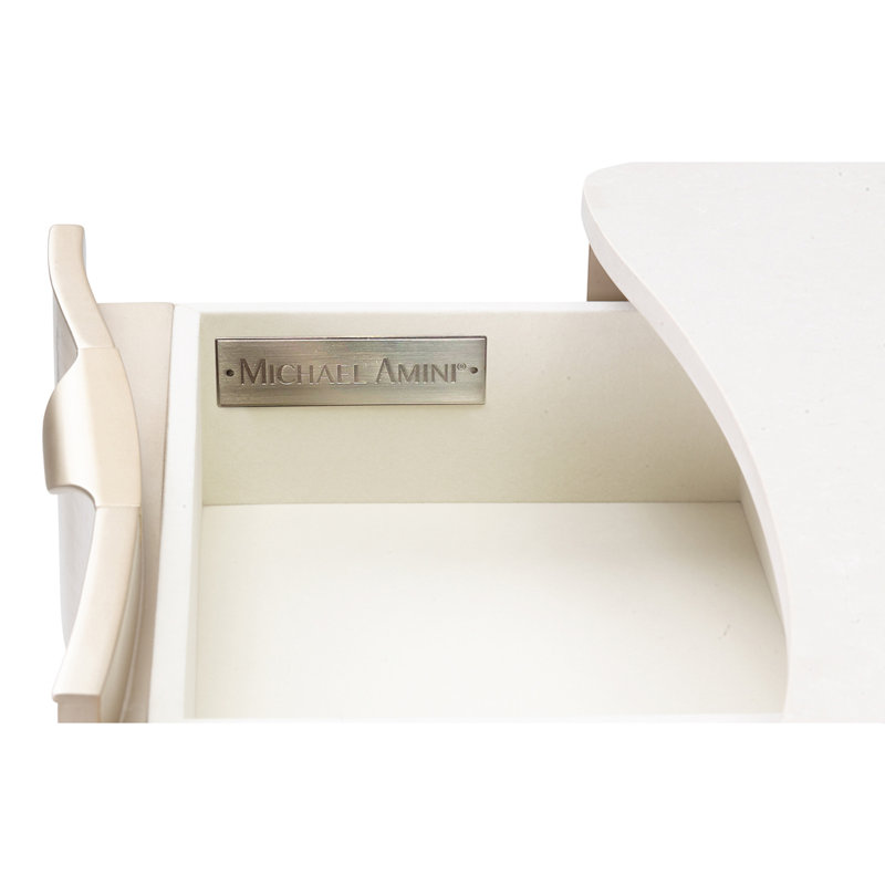 Malibu Crest 9 - Drawer Dresser