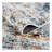 Abstract Area Rug