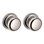 Estate Classic Passage (Half & Closet) Door Knob