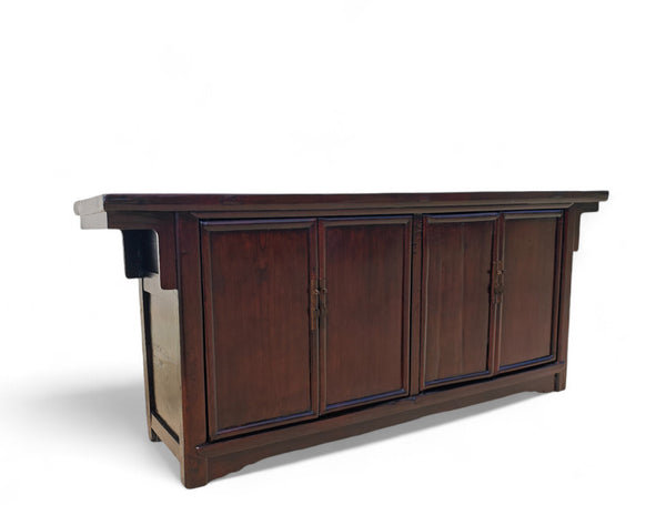 83.07'' W Solid Wood Sideboard