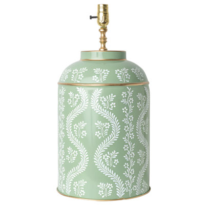 Bellman Metal Table Lamp
