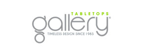 Tabletops Gallery Logo