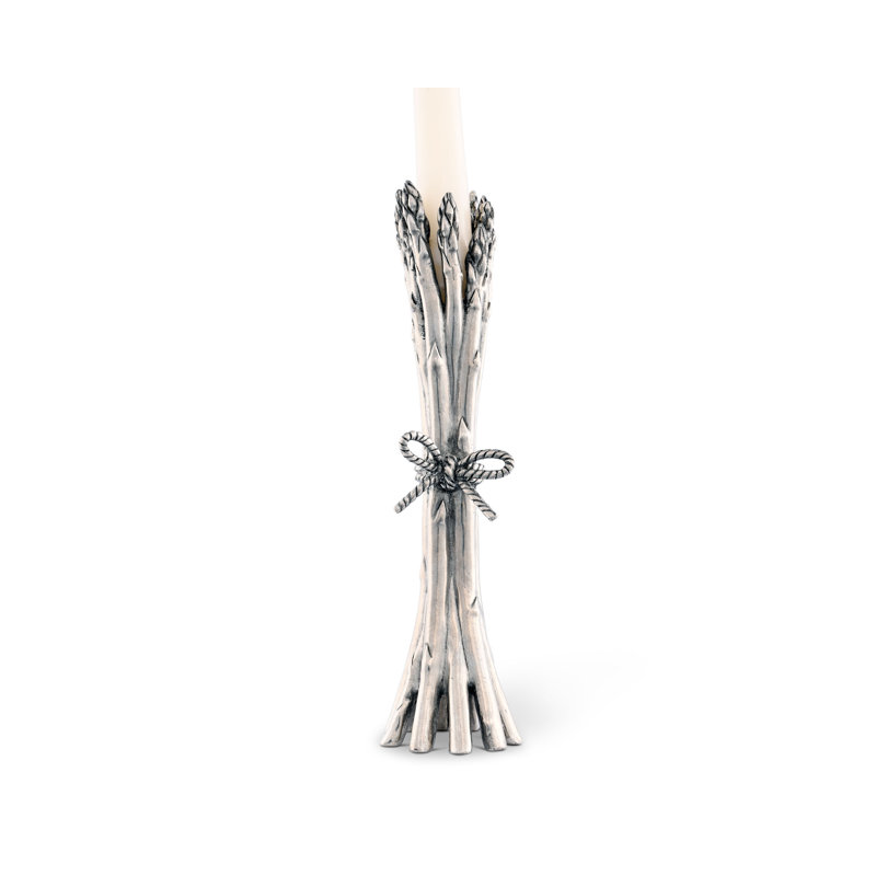 Farmer's Market Candlestick
