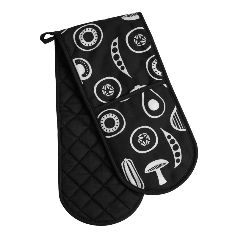 Brambly Cottage Havard Oven Mitt