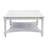 Locke Solid Wood Square Coffee Table-93902357
