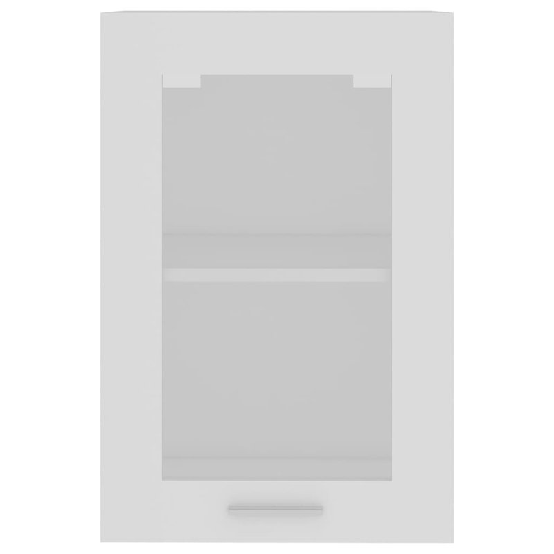 Lyon Hanging Glass Cabinet Lyon, White