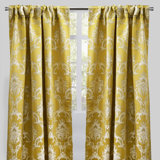 Katherine Room Darkening Curtain
