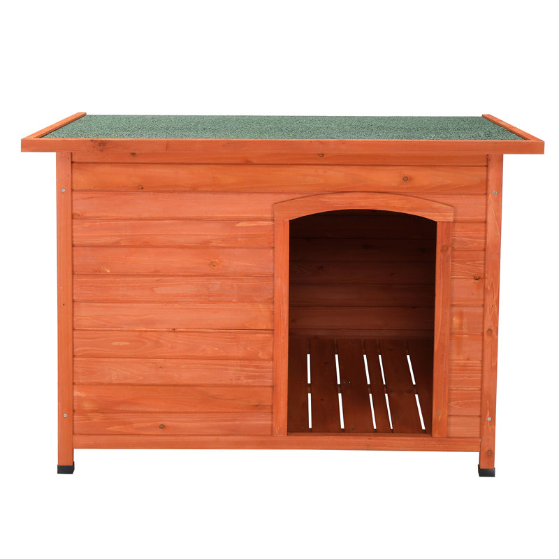 Niche pour chien Cherylanne