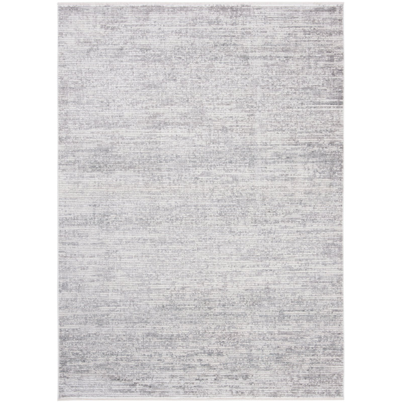 Adal Performance Solid Color Rug, Rectangle 11' x 16'