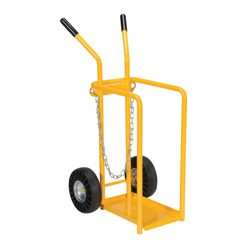 Chariot manuel 150 lb