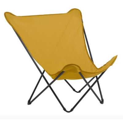 Chaise pliante Lafuma Peregrin Lafuma