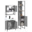 Abryanna Bathroom Furniture Suite-831875786