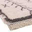 Pickerel Berber Style Cream Rug-38864450
