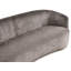 3 Seater Fabric Sofa ROSET-1485355490