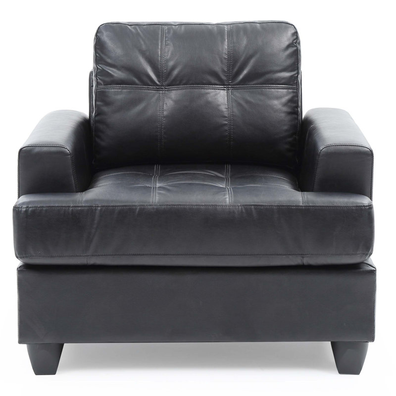 Chaise Sandridge de Glory Furniture