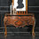 51" Wide 2 Drawer Buffet Table