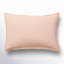 Housse et insert de coussin rectangulaire en coton Norwin-496472464-528823550-528823536
