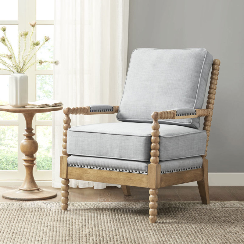Fauteuil en polyester Timeless Comfort