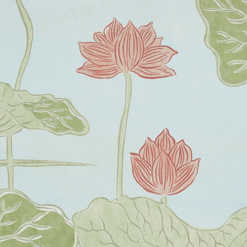 Kireina Lotus Panel Set, Mineral