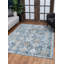 Tapis bleu - 5 pi 3 po X 7 pi 3 po-1327523815