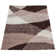 Razmig Abstract Shag Area Rug