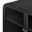 Console for TVs up to 78"