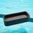 Chole Floating Serving Tray or Decorative Tray for Adults for Sandbars, Spas, Bath, and Parties Pool Serving Drinks, Food on The Water Table,-2114110324