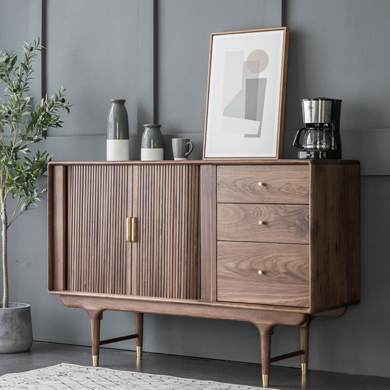 Ebern Designs Elegant And Retro Sideboard | Wayfair