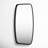 Belle Iron Wall Mirror-22948097-22948098