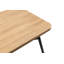 Ferro Beech Rectangular Dining Table