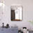 24 x 32 Inch Bathroom Mirror