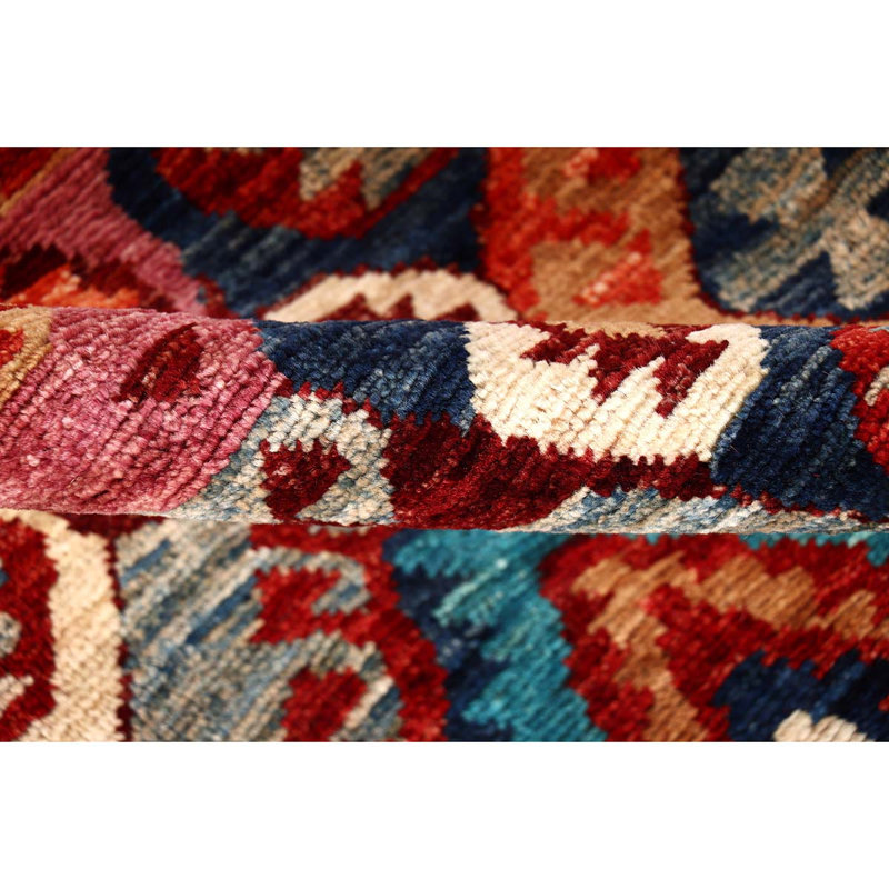 One-of-a-Kind 4'10" x 6'6" Area Rug